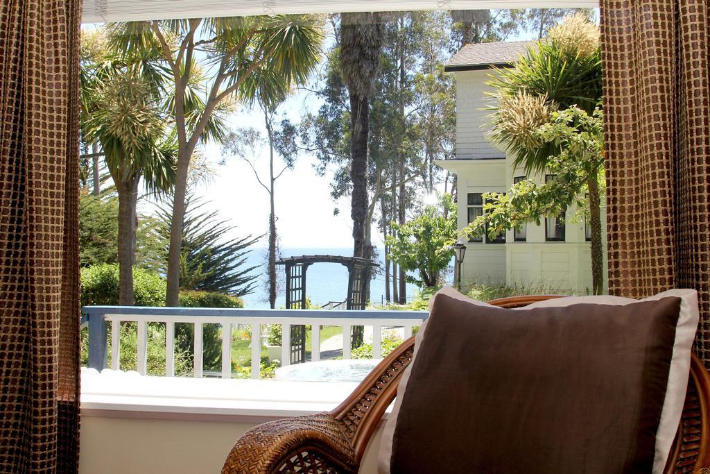 Monarch Cove Inn Capitola Værelse billede