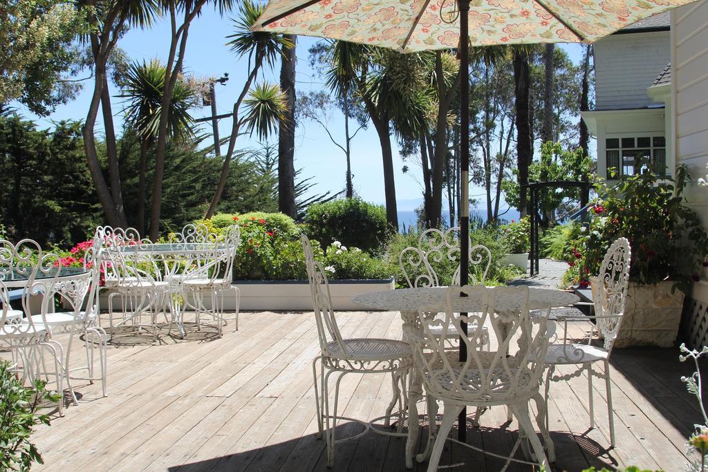 Monarch Cove Inn Capitola Værelse billede